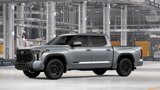 New 2025 Toyota Tundra Platinum image 2