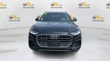 Used 2019 Audi Q8 Premium Plus w/ Premium Plus image 2