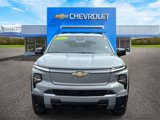 New 2025 Chevrolet Silverado EV LT image 2