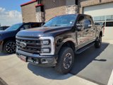 Used 2024 Ford F250 Lariat w/ Lariat Ultimate Package image 3