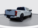 Certified 2022 Ford F250 Lariat w/ Tremor Off-Road Package image 4