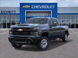 New 2026 Chevrolet Silverado 2500 W/T w/ WT Convenience Package image 6