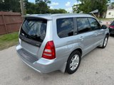 Used 2004 Subaru Forester 2.5XT image 4