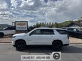 New 2025 Chevrolet Tahoe High Country image 2