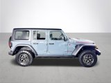 New 2025 Jeep Wrangler Unlimited Rubicon image 6