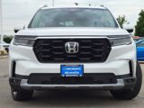 New 2025 Honda Pilot Elite image 3