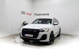 New 2025 Audi Q7 3.0T Premium Plus image 4