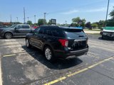 Used 2022 Ford Explorer Limited w/ Equipment Group 301A image 3