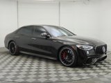 Certified 2025 Mercedes-Benz S 63 AMG S image 3