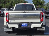 New 2025 Ford F350 Platinum image 5