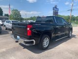 Used 2020 Chevrolet Silverado 1500 LTZ w/ LTZ Plus Package image 6
