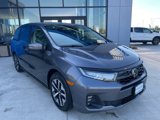 New 2026 Honda Odyssey EX-L image 3