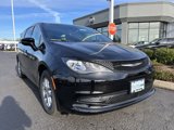 New 2025 Chrysler Voyager LX image 2