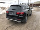 Used 2020 Mercedes-Benz GLC 300 4MATIC image 5