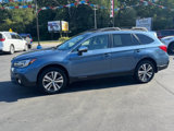 Used 2018 Subaru Outback 2.5i Limited w/ 50th Anniversary Edition image 5