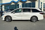 New 2025 Honda Odyssey EX-L image 6