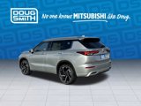 New 2025 Mitsubishi Outlander SEL image 3