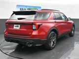 New 2025 Ford Explorer ST image 5
