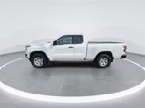 New 2025 Nissan Frontier S image 5