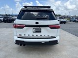 New 2025 Toyota Sequoia TRD Pro image 4