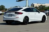 Certified 2023 Honda Civic Sport image 4