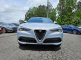 Used 2022 Alfa Romeo Stelvio Ti w/ Active Assist Plus Package image 4
