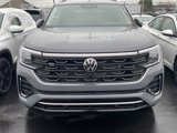 New 2025 Volkswagen Atlas SEL Premium R-Line image 2