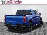 New 2025 Chevrolet Silverado 1500 LT Trail Boss image 4