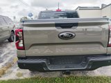 New 2025 Ford Ranger XLT image 2