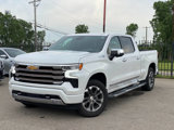 Used 2025 Chevrolet Silverado 1500 High Country w/ Technology Package image 2