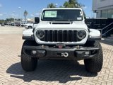 New 2025 Jeep Wrangler Unlimited Rubicon 392 image 3