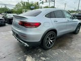 Used 2023 Mercedes-Benz GLC 43 AMG 4MATIC Coupe image 5
