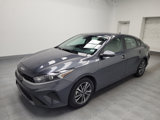 Used 2023 Kia Forte LXS w/ LXS Technology Package image 2