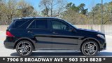 Used 2017 Mercedes-Benz GLE 43 AMG 4MATIC w/ Premium 2 Package image 5