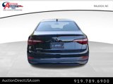 Used 2024 Volkswagen Jetta Sport image 5