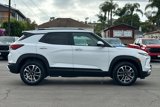 New 2026 Chevrolet TrailBlazer LT image 3