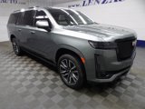 Used 2024 Cadillac Escalade ESV Sport Platinum image 3