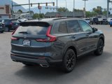 New 2026 Honda CR-V Sport-L image 3