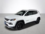 New 2025 Jeep Compass Latitude w/ Convenience Group image 2