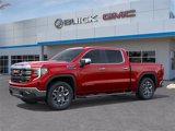 New 2026 GMC Sierra 1500 SLT w/ SLT Premium Plus Package image 2