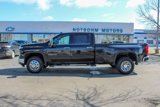New 2025 Chevrolet Silverado 3500 LTZ w/ LTZ Convenience Package image 3