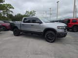 New 2026 RAM 1500 Rebel image 2