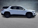 Certified 2022 Chevrolet Traverse RS image 2