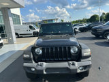 Certified 2021 Jeep Wrangler Sport S image 3
