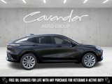 New 2025 Buick Envista Avenir image 5