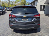 Used 2023 Chevrolet Equinox LT w/ Driver Convenience Package image 4