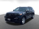 Used 2024 Ford Explorer XLT w/ Equipment Group 202A image 5