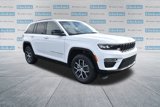 New 2025 Jeep Grand Cherokee Limited image 3