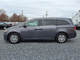 Used 2016 Honda Odyssey LX image 4
