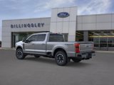 New 2025 Ford F250 4x4 Crew Cab Super Duty image 4